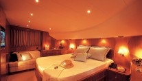 Proteus  VIP Cabin